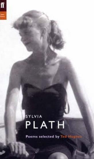 Kniha: Sylvia Plath - Plathová Sylvia