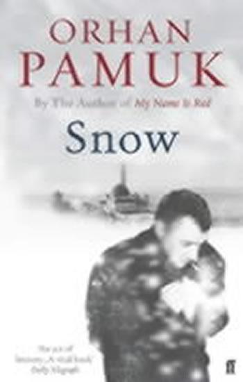 Kniha: Snow - Pamuk Orhan