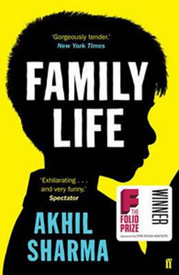 Kniha: Family Life - Sharma Akhil