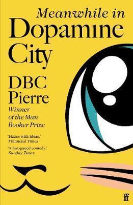 Kniha: Meanwhile in Dopamine City - Pierre DBC