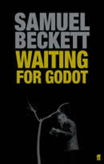 Kniha: Waiting for Godot - Beckett Samuel