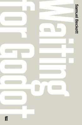 Kniha: Waiting for Godot - Beckett Samuel