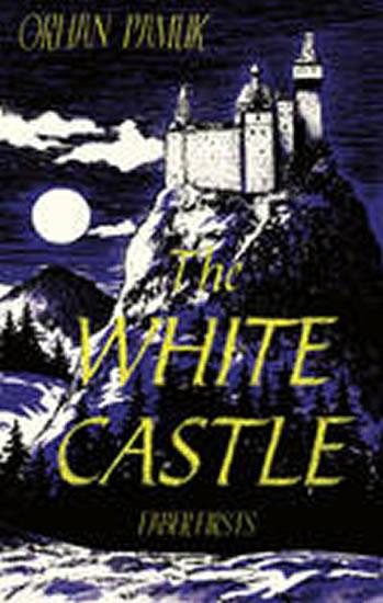 Kniha: The White Castle - Pamuk Orhan