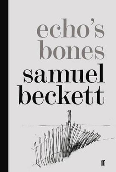 Kniha: Echo´s Bones - Beckett Samuel