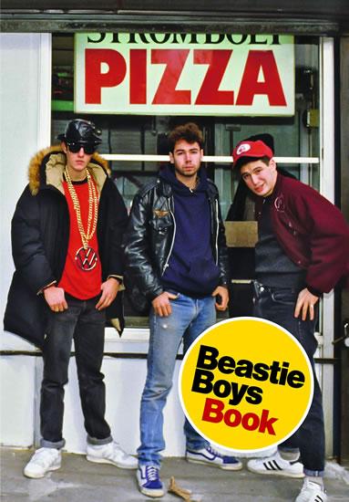 Kniha: Beastie Boys Book - Diamond Michael