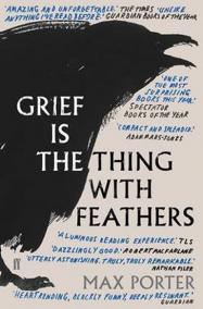 Grief Is Thing With Fether