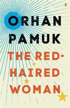 Kniha: The Red-Haired Woman - Pamuk Orhan