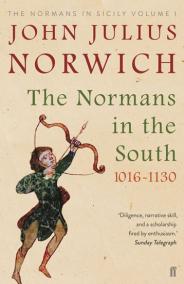 The Normans in the South 1016-1130 : The