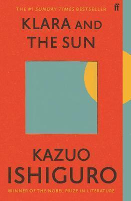 Kniha: Klara and the Sun - Ishiguro Kazuo