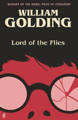 Kniha: Lord of the Flies - Golding William