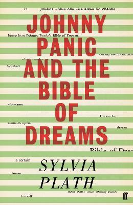 Kniha: Johnny Panic and the Bible of Dreams: and other prose writings - Plathová Sylvia