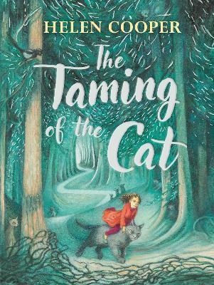 Kniha: The Taming of the Cat - Cooperová Helen