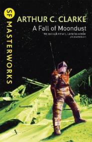 A Fall of Moondust