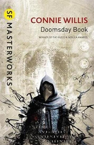 Kniha: Doomsday Book - Willisová Connie