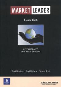 Market Leader Business English with the Financial Times: Students´ Book