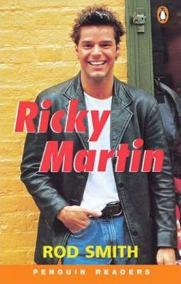 Ricky Martin/Penguin Readers