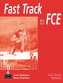 Fast Track to FCE: Workbook