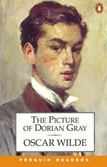 Kniha: Level 4: The Picture of Dorian Gray - Wilde Oscar