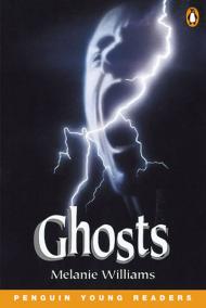 Level 2: Ghosts (Penguin Young Readers)