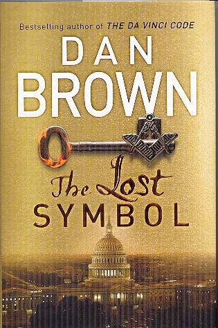 Kniha: The Lost Symbol  (Ztracený symbol) - Brown Dan