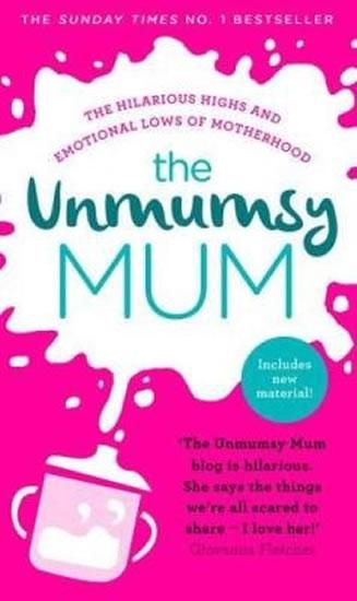 Kniha: The Unmumsy Mumautor neuvedený