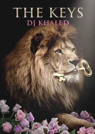Kniha: The Keys - Khaled DJ