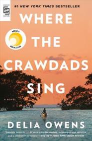 Where the Crawdads Sing