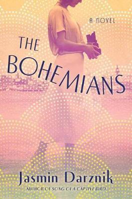 Kniha: The Bohemians : A Novel - Darzniková Jasmin