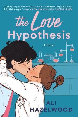 Kniha: The Love Hypothesis - Hazelwood Ali