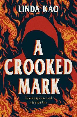 Kniha: A Crooked Mark - Kao Linda