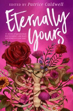 Kniha: Eternally Yours - Caldwell Patrice