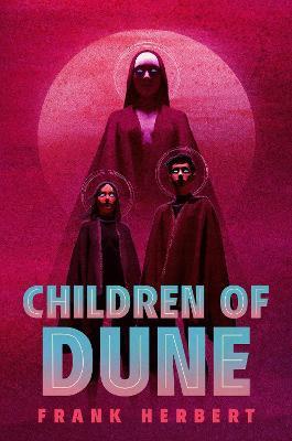 Kniha: Children of Dune: Deluxe Edition - Herbert Frank