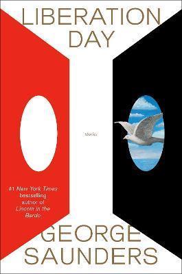 Kniha: Liberation Day : Stories - Saunders George