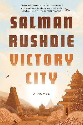 Kniha: Victory City : A Novel - Rushdie Salman