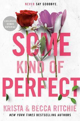 Kniha: Some Kind Of Perfect - Ritchie Krista a Becca