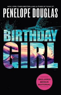 Kniha: Birthday Girl - Douglasová Penelope