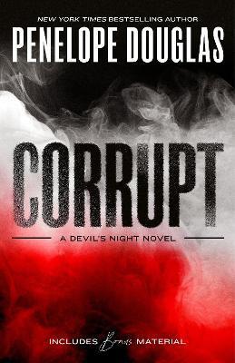 Kniha: Corrupt - Douglas Penelope