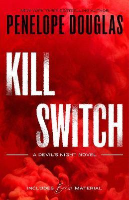 Kniha: Kill Switch - Douglas Penelope