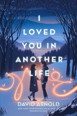 Kniha: I Loved You in Another Life - Arnold Dávid