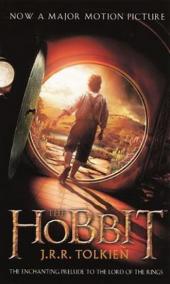 The Hobbit - Or There and Back Agai