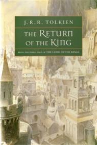 The Lord of the Rings: Return of the King