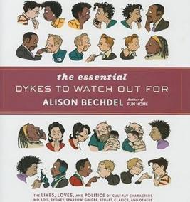 The Essential Dykes to Watch Out for