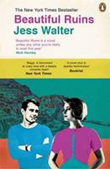 Kniha: Beautiful Ruins - Walter Jess