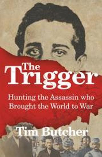 Kniha: Trigger - Butcher Tim