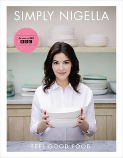 Kniha: Simply Nigella - Lawsonová Nigella