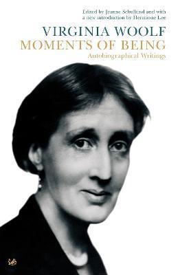 Kniha: Moments Of Being - Woolf Virginia