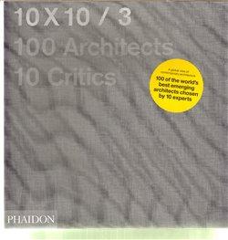 Kniha: 10x10-3autor neuvedený