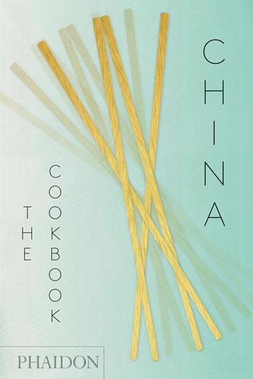 Kniha: China: The Cookbook - Chan Kei Lum