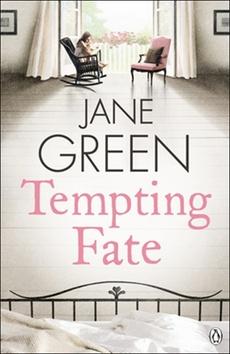 Kniha: TEMPTING FATE - Green Jane