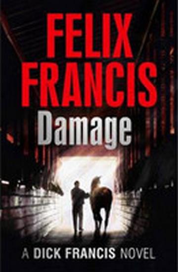 Kniha: Damage - Francis Felix